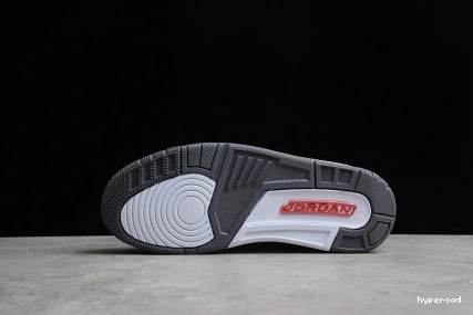 Hyperoad “COOL AIR 3 GREY” JORDAN 0723